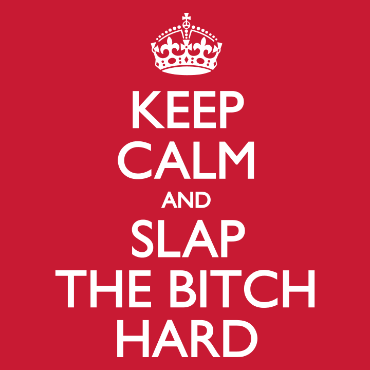 Slap The Bitch Hoodie 0 image
