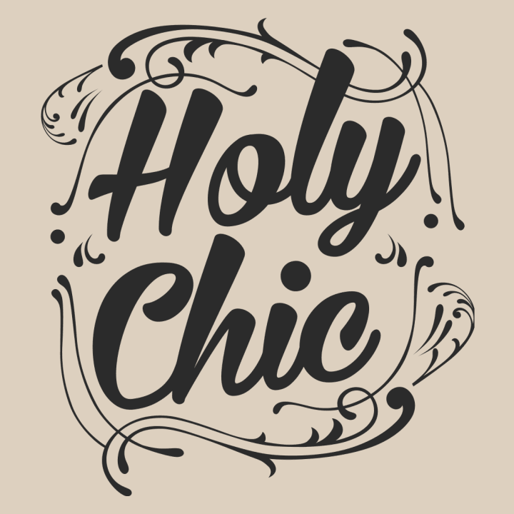 Holy Chic T-shirt til kvinder 0 image