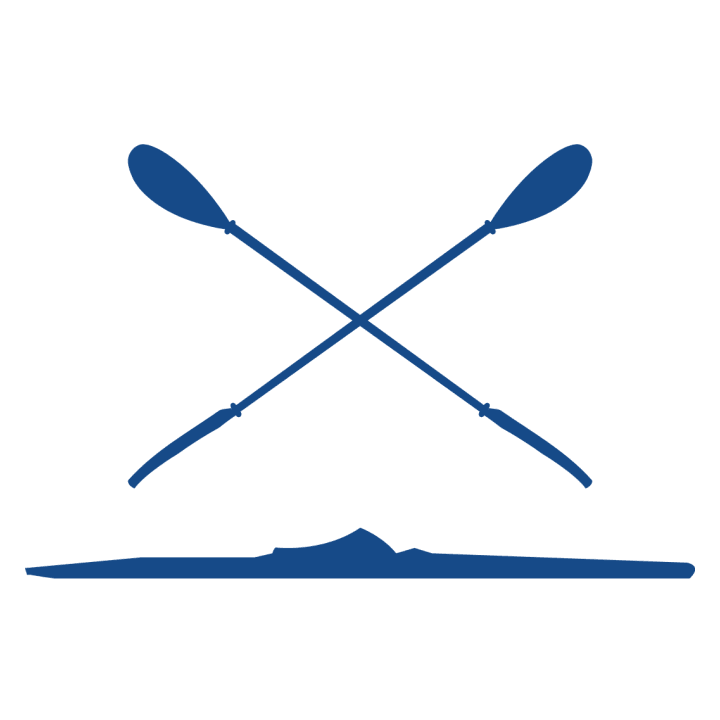 Rowing Equipment T-shirt à manches longues pour femmes 0 image