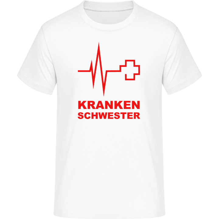 Krankenschwester T-Shirt 0 image