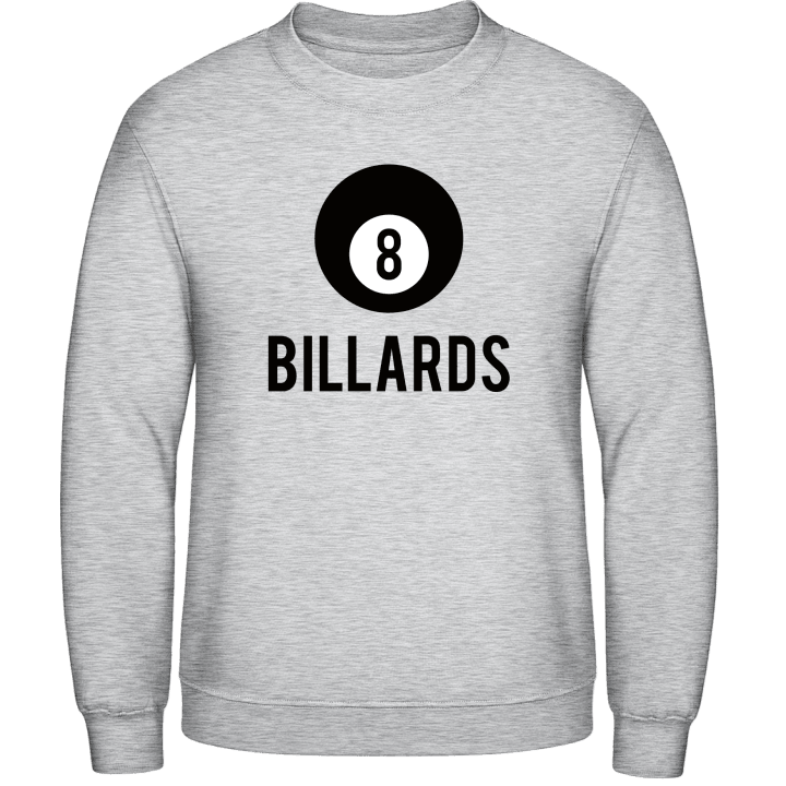 Billiards 8 Eight Sweatshirt 0 image