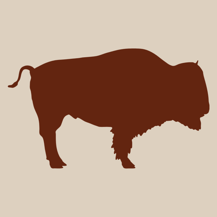Buffalo Naisten pitkähihainen paita 0 image