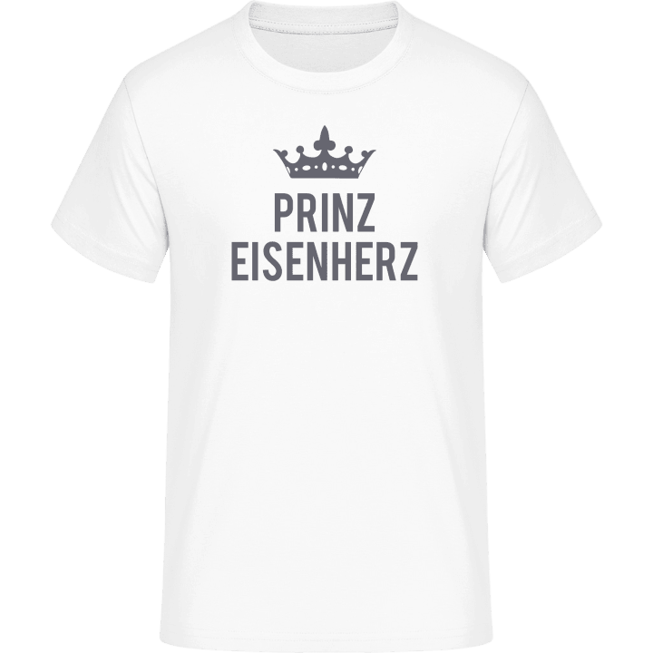 Prinz Eisenherz Maglietta 0 image