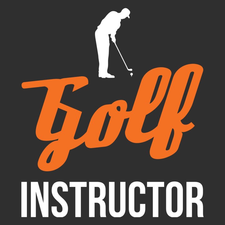 Golf Instructor Kapuzenpulli 0 image