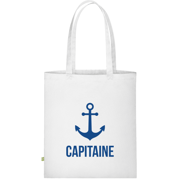 Capitaine Stoffen tas contain pic