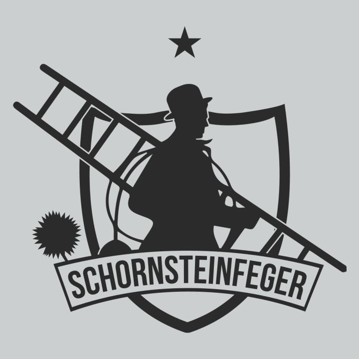 Schornsteinfeger Logo Maglietta 0 image