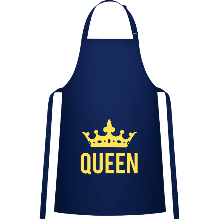 Queen Förkläde för matlagning 0 image