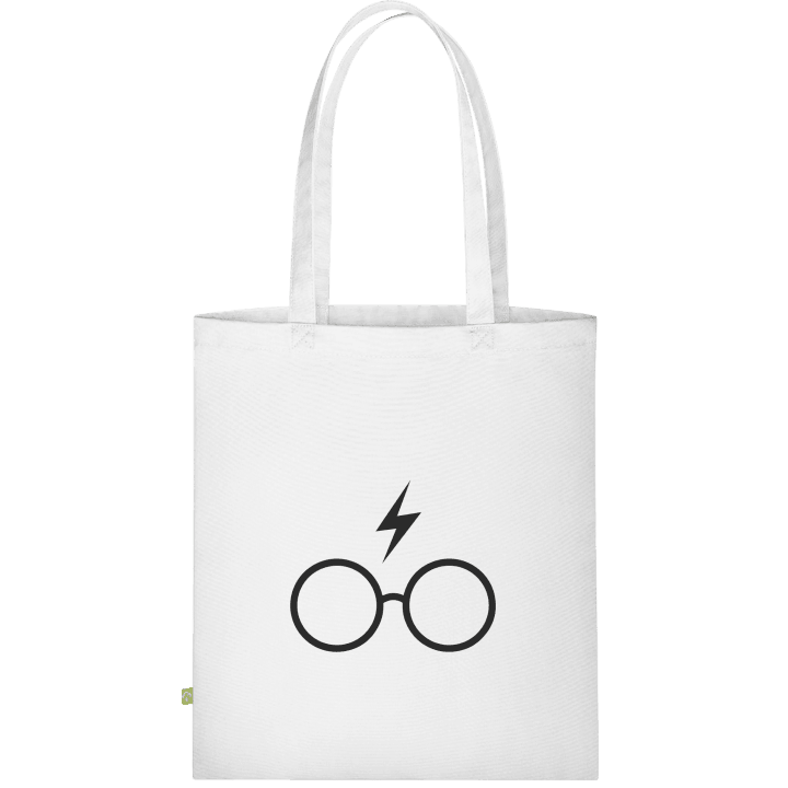 Super Witchcraft Geek Väska av tyg 0 image