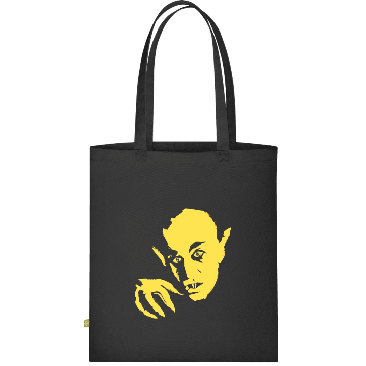 Nosferatu Väska av tyg 0 image