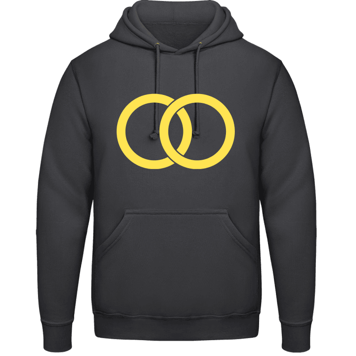 Rings Engagemant Hoodie contain pic