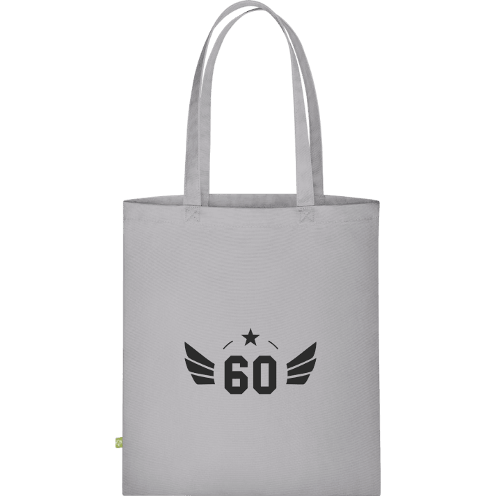 60 Sixty Years Cloth Bag 0 image