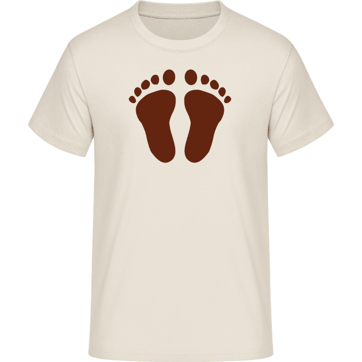 Feet T-Shirt 0 image