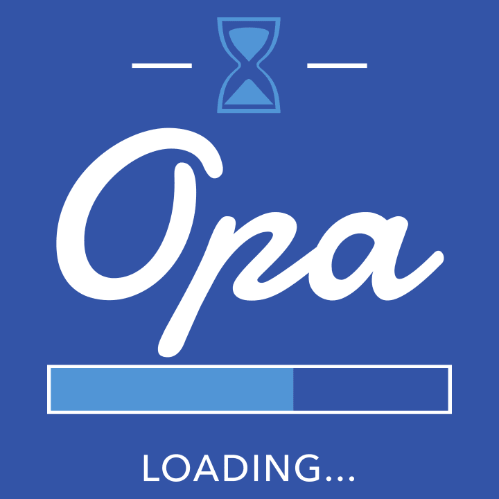 Loading Opa T-shirt à manches longues 0 image