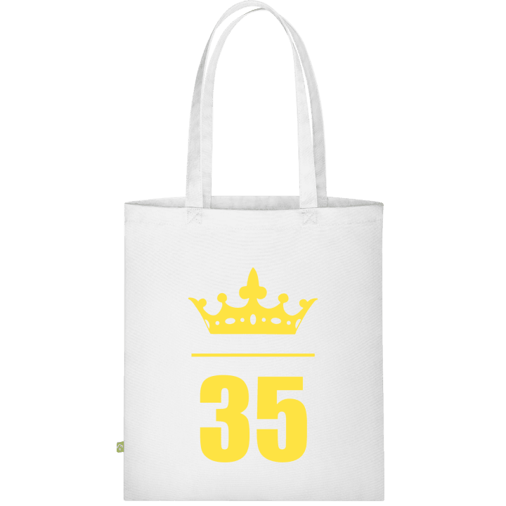 35 Years Crown Stofftasche 0 image
