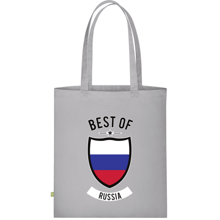 Best of Russia Stofftasche 0 image
