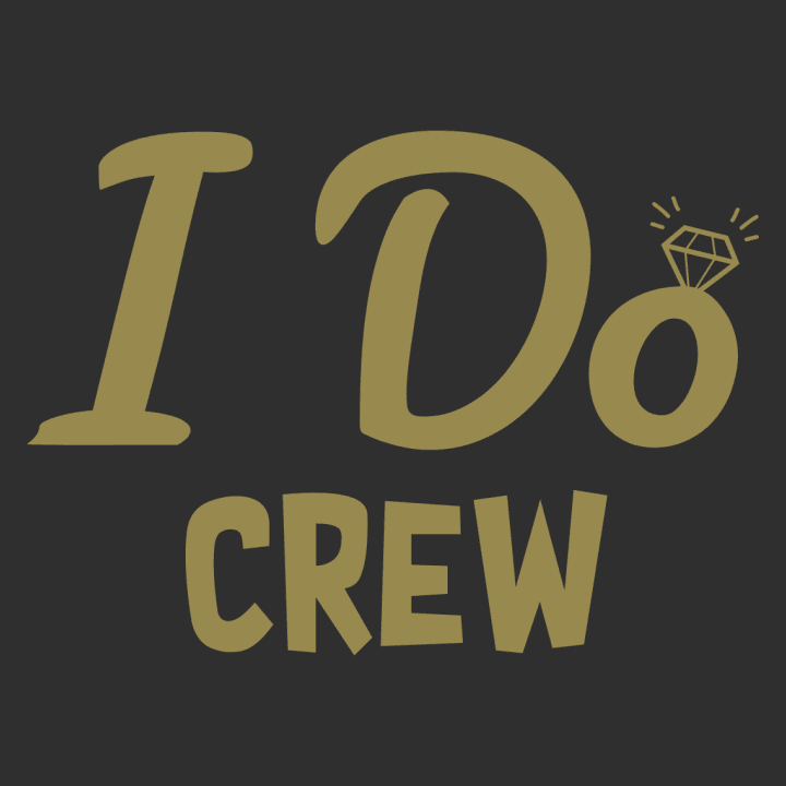 I Do Crew Vrouwen T-shirt 0 image