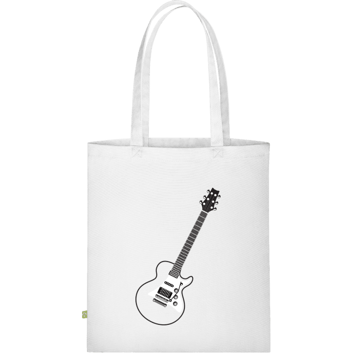 Electric Guitar Stofftasche contain pic
