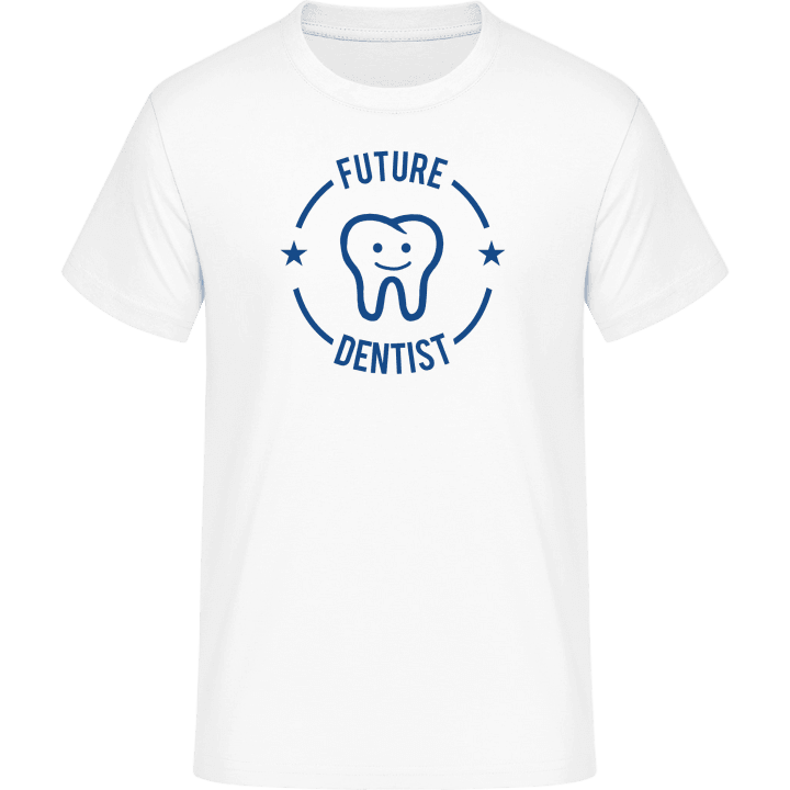 Future Dentist Camiseta 0 image