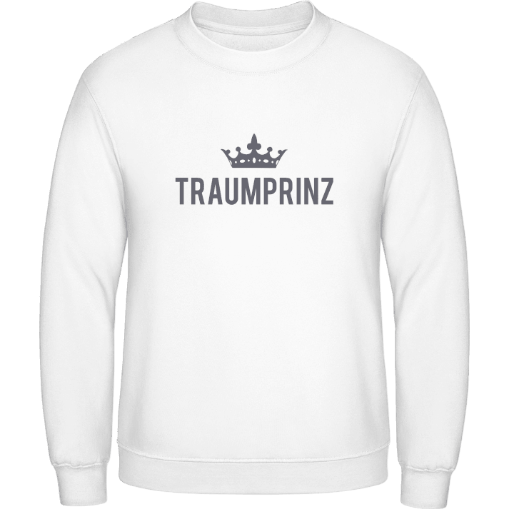 Traumprinz Sweatshirt 0 image