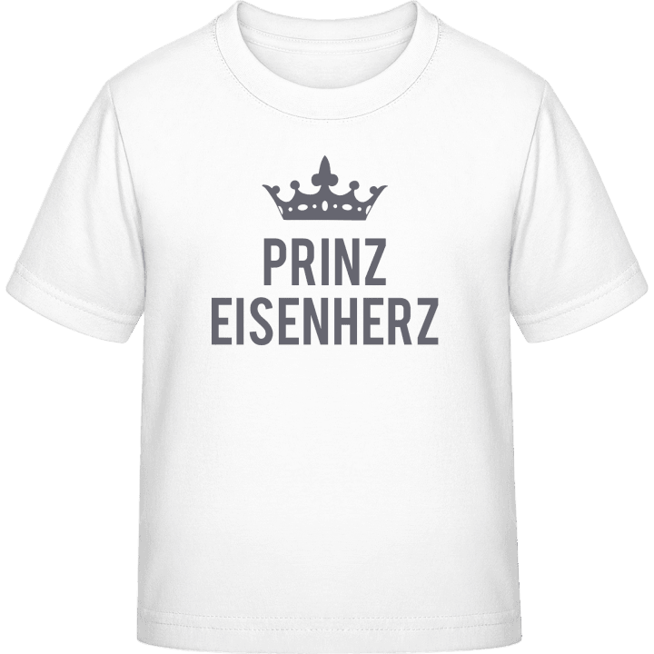 Prinz Eisenherz T-skjorte for barn 0 image