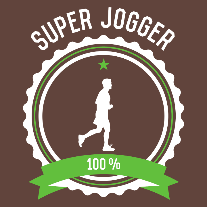 Super Jogger T-shirt til kvinder 0 image