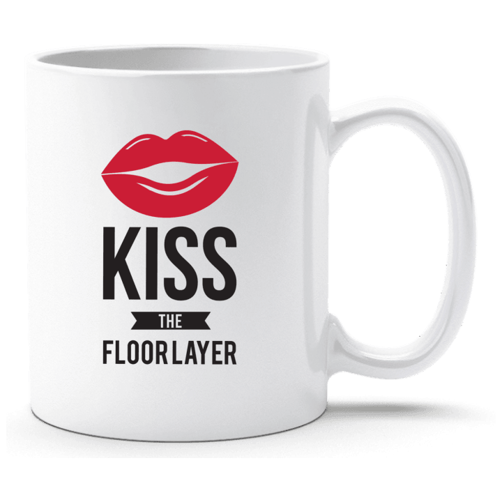Kiss The Floor Layer Cup 0 image