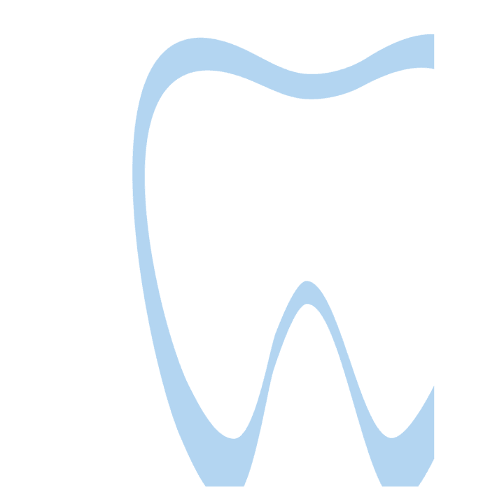 diente Bolsa de tela 0 image