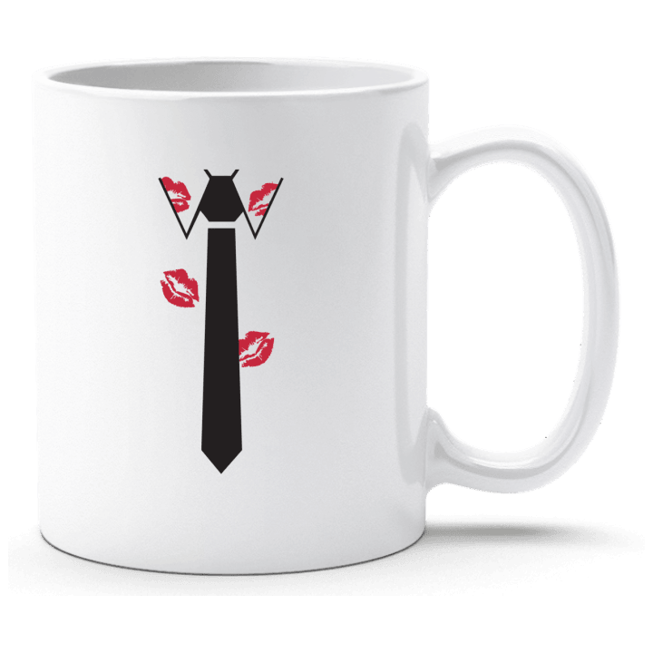 Tie Kiss Cup 0 image