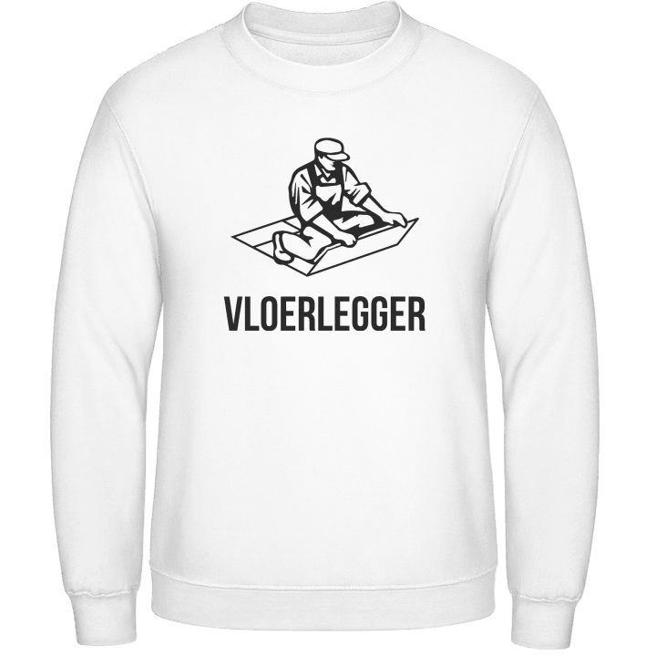 Vloerlegger Sweatshirt contain pic