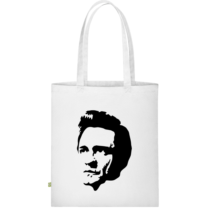 Johnny Icon Stofftasche contain pic