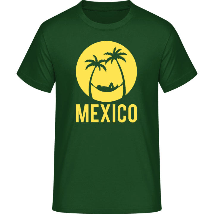 Mexico Lifestyle T-skjorte 0 image
