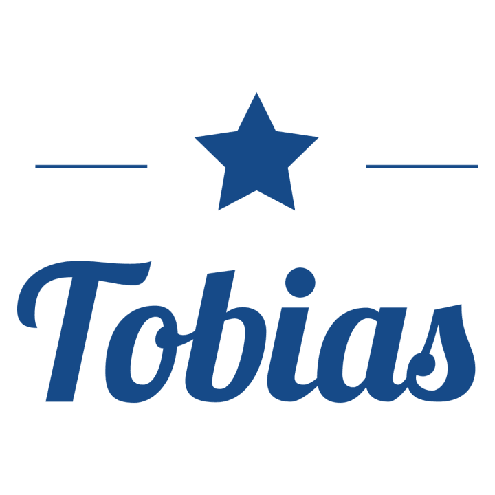 Tobias Star Camiseta de bebé 0 image