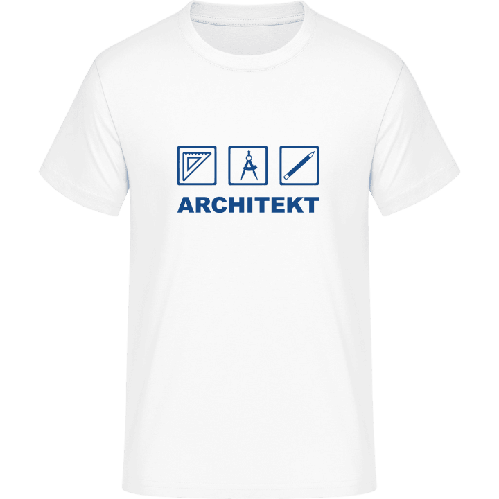 Architekt T-Shirt 0 image