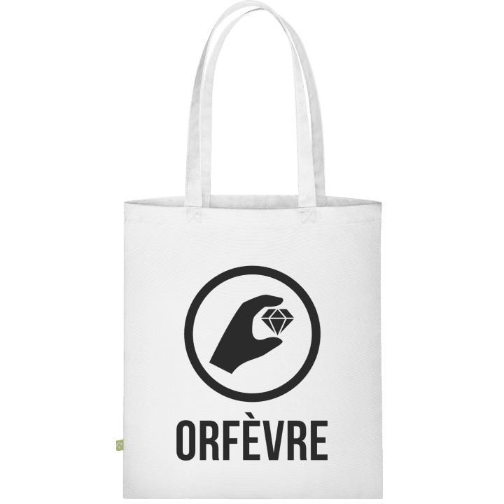 Orfèvre Cloth Bag contain pic