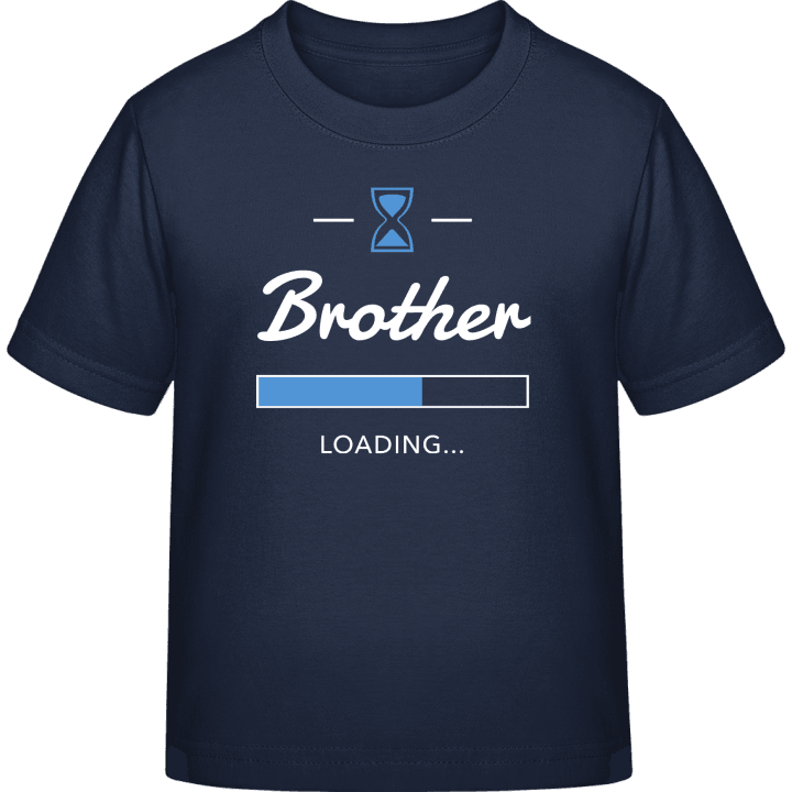 Loading Brother T-shirt för barn 0 image