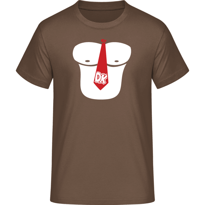 Donkey Kong T-Shirt 0 image