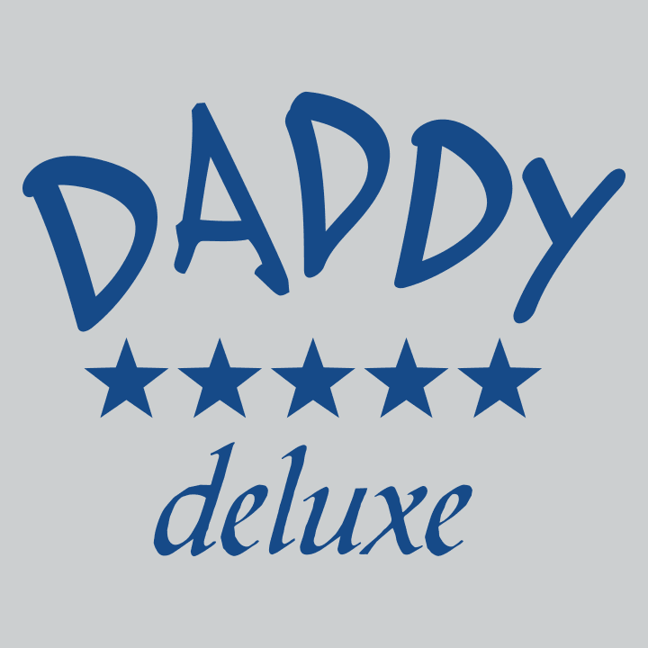 Daddy Deluxe T-skjorte 0 image