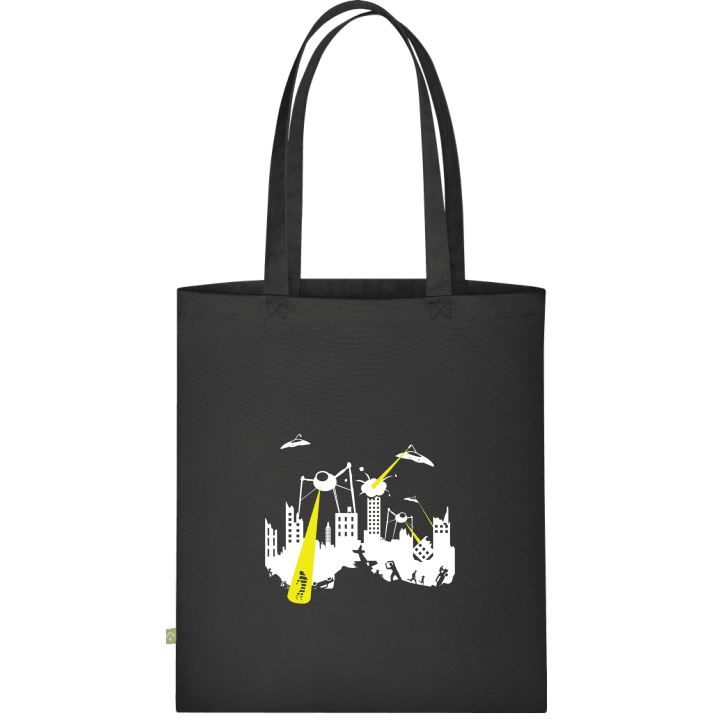 War Of The Worlds Cloth Bag 0 image
