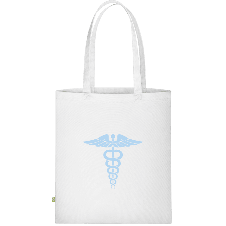 Medical Symbol Stofftasche contain pic