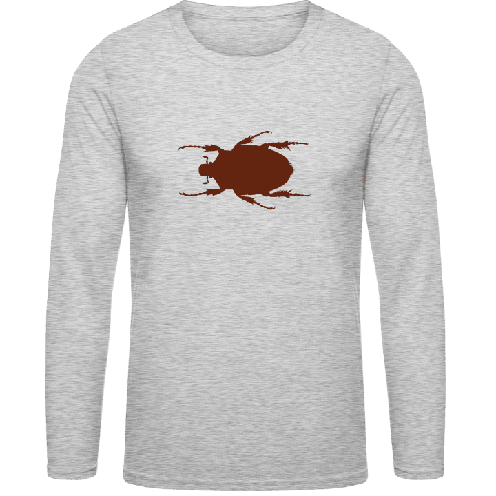 Bug Long Sleeve Shirt 0 image