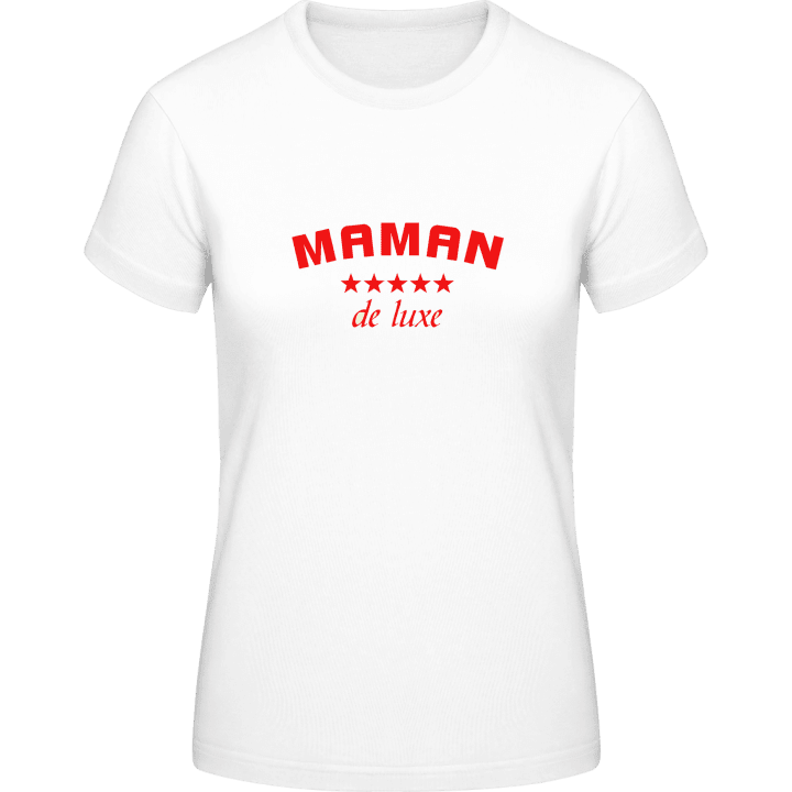 Fete Des Meres Frauen T-Shirt 0 image