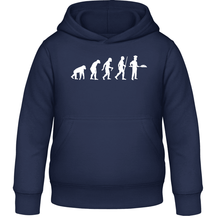 Baker Evolution Barn Hoodie contain pic