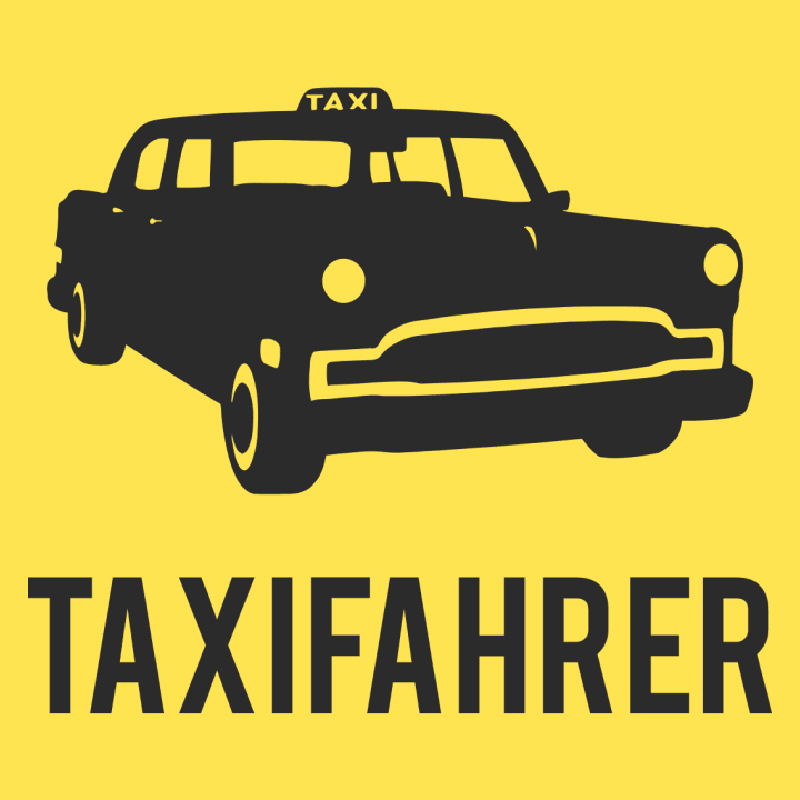 Taxifahrer Langarmshirt 0 image