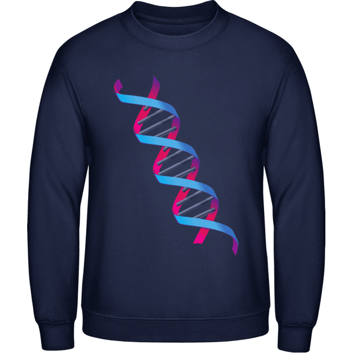 DNA Sweatshirt contain pic