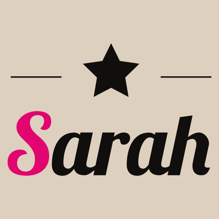 Sarah Star Camiseta de bebé 0 image