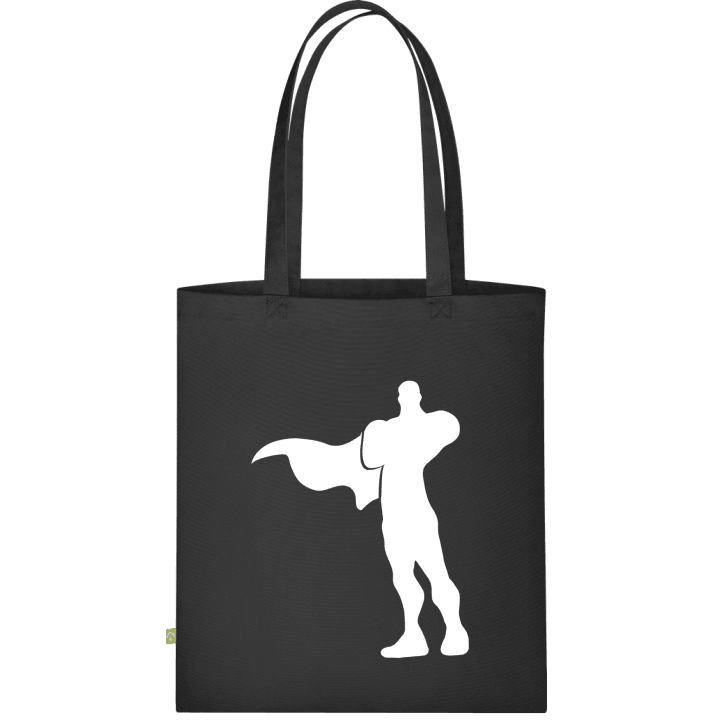 Supernatural Superhero Väska av tyg 0 image