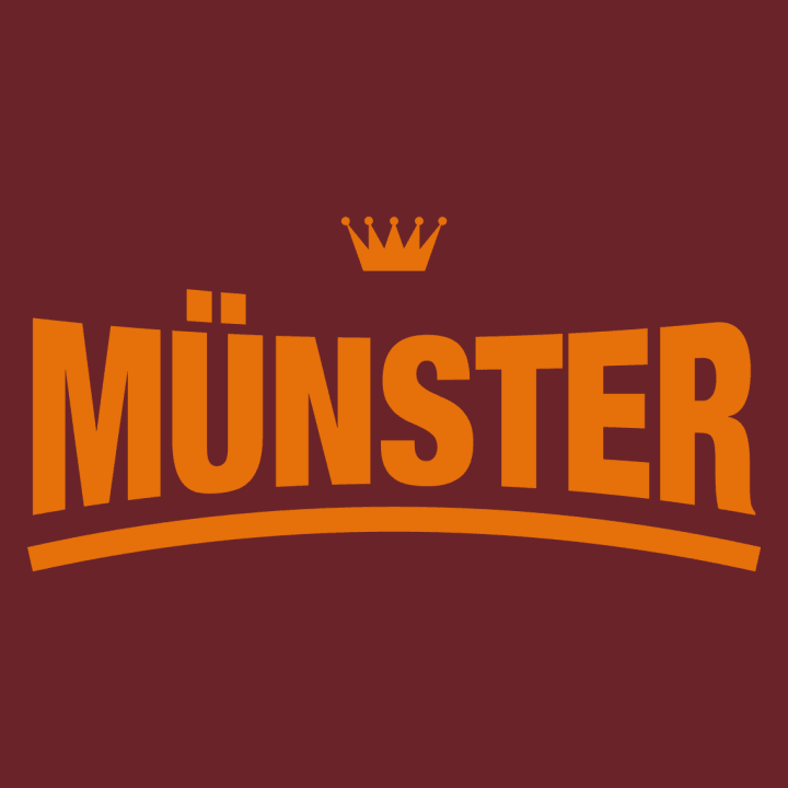 Münster Frauen T-Shirt 0 image