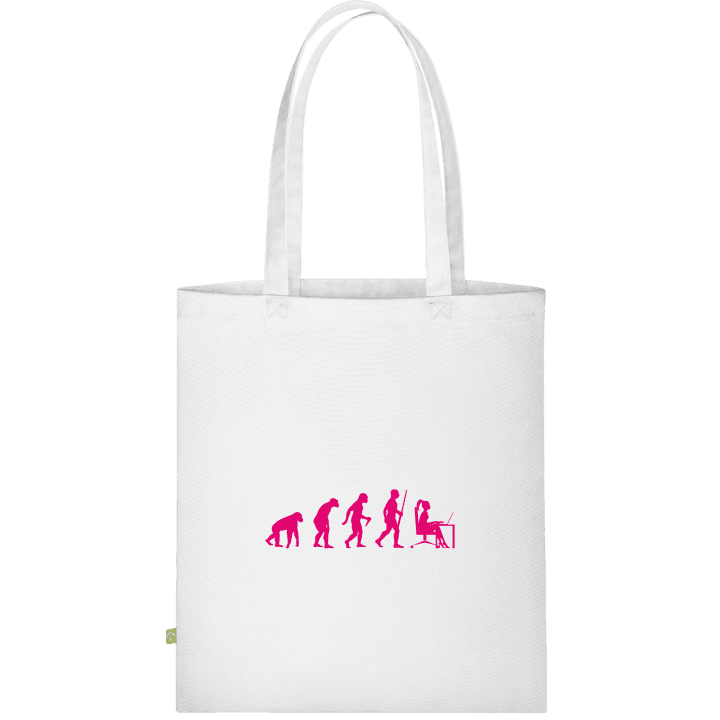 Secretary Evolution Cloth Bag 0 image