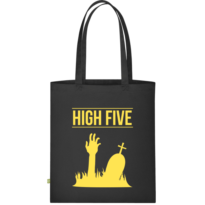 High Five Grave Stofftasche 0 image