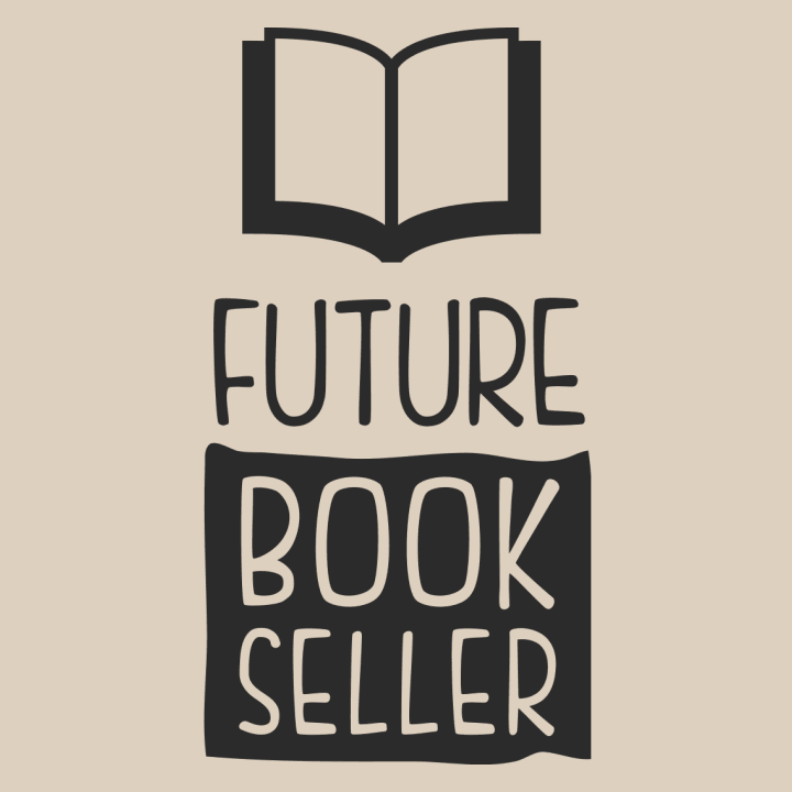 Future Bookseller Sudadera con capucha para mujer 0 image
